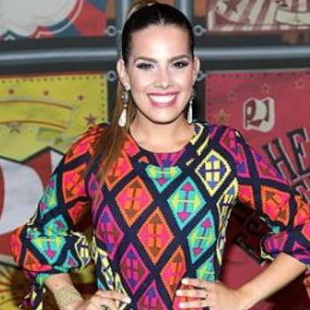 Andrea Chediak Biography